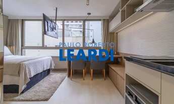 Imagem: APARTAMENTO - PINHEIROS - SP