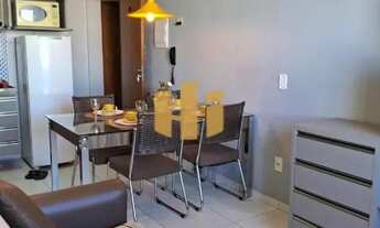 Imagem: Flat para locação em Boa Viagem no EDF