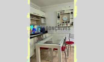 Imagem 7: Venda Apartamento Sao Bernardo do Campo Demarchi Ref: 150962