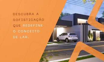 Imagem 3: Imóvel para venda possui 109 metros quadrados com 3 quartos em Araçagy - São José de Ribam