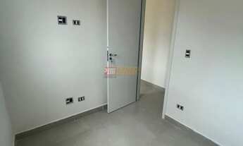 Imagem 5: Apartamento no Bairro Vila São Pedro em Santo André