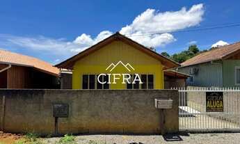 Imagem 2: Casa Mista - Aluguel - 03 dormitórios - 67m2 - Laranjeiras - Rio do Sul