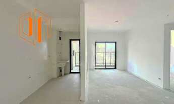 Imagem 6: Apartamento para Venda em São José dos Pinhais, Centro, 2 dormitórios, 1 suíte, 2 banheiro