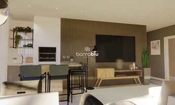 Imagem 7: Apartamento Quadra Mar 3 dormitórios (demisuíte) 101 m² - Praia do Tabuleiro - Barra Velha