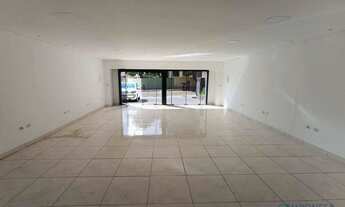 Imagem 3: Sala para alugar, 80 m² por R$ 2.200,00/mês - Panorama - Londrina/PR