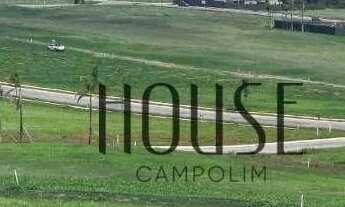 Imagem 3: Terreno à venda em condomínio de alto padrão em Piedade, com 1250m²