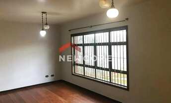 Imagem 6: Casa em Rua Guadalajara - Santa Rosa - Londrina/PR