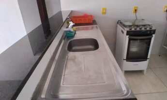 Imagem 6: Casa de temporada Barra de São Miguel