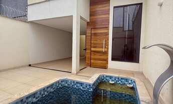 Imagem: Casa para alugar - Bairro Paraíso