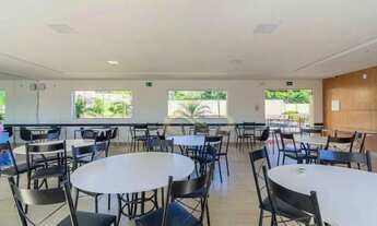 Imagem 12: Apartamento com 2 dormitórios para alugar, 42 m² por R$ 1.320/mês - Jansen - Gravataí/RS