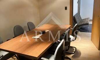 Imagem 7: Conjunto comercial ou residencial na Bela Vista!