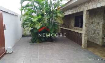 Imagem: Casa em Rua Princesa Isabel - Vila Lemos