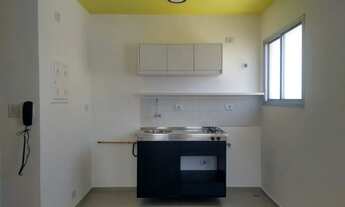 Imagem 7: Consolação Apartamento com 1 dormitório