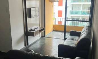 Imagem 2: Apto temporada Apartamento com 2 dormitórios