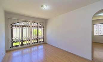 Imagem 2: Casa Residencial de 4 quartos no bairro Orleans