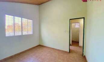 Imagem 2: Casa com 2 dormitórios à venda, 87 m² por R$ 260.000,00 - São Cristóvão - Pouso Alegre/MG