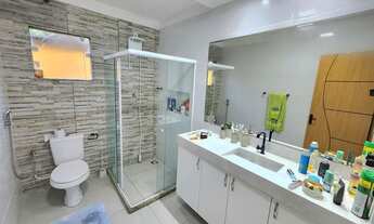 Imagem 5: Casa para Temporada em Serra, Chácara Parreiral, 4 dormitórios, 2 banheiros, 5 vagas