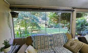 Imagem 7: Velleda oferece belo sítio completo em Viamão com 12,5 hectares, casa ampla, piscina e mui