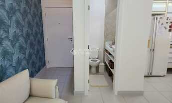 Imagem 3: Apartamento à venda no Novo Campeche, 300m do mar - Florianópolis/SC