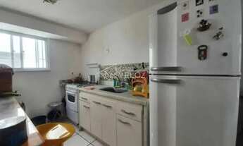 Imagem 6: Kitnet/Conjugado - / Residencial / Centro