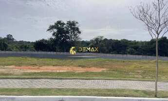 Imagem 4: Terrenos à venda no condomínio com lazer completo SJC