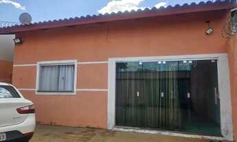 Imagem 2: 07- CASA BEQUIMÃO