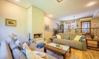 Imagem 7: Casa 3 dormitórios no bairro Menino Deus