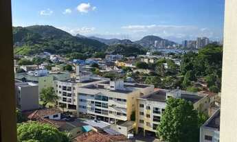 Imagem 3: Imóvel para venda possui 220 metros quadrados com 4 quartos em Praia da Costa - Vila Velha