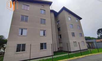 Imagem 6: Apartamento para Venda em São José dos Pinhais, Ouro Fino, 2 dormitórios, 1 banheiro, 1 va