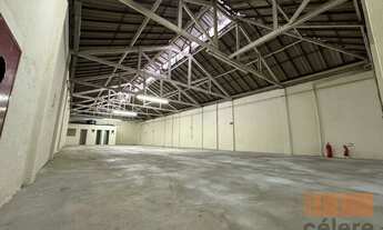 Imagem 7: Galpão 545 m² p/ Alugar na Mooca/SP