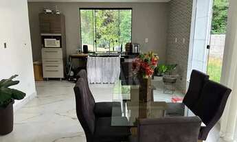 Imagem 4: Casa à venda, 3 quartos, 1 suíte, 4 vagas, Ipê - Nova Lima/MG