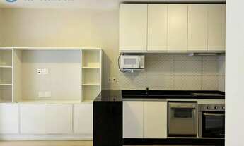 Imagem 6: ALUGAR APARTAMENTO COM VAGA DE GARAGEM E LAZER NA BELA VISTA