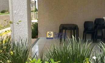 Imagem 6: Apartamento com 2 dormitórios para alugar, 35 m² por R$ 1.800,00/mês - Fazenda da Juta - S