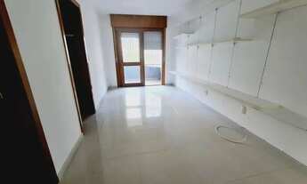 Imagem 7: Nyon Imóveis aluga apartamento semi-mobiliádo de um dormitório, com 76 metros de área priv