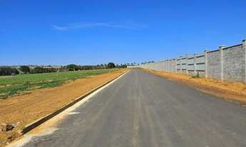 Imagem 3: Ágio Oportunidade - Lote 1000m² em Hidrolândia - Reserva do Lago Qd 09