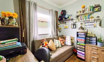 Imagem 5: Casa com 1 suíte(s) mais 2 quarto(s) à venda no bairro Itaum em Joinville, por R$ 850.000