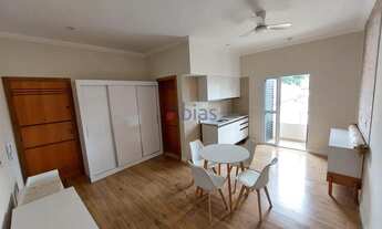 Imagem: Apartamento em Parque Arnold Schimidt