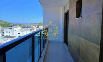 Imagem 7: Apartamento com 1 Quarto à Venda no Centro de Cabo Frio por R$ 550.000,00