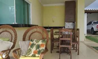 Imagem 4: Casa Guarajuba locação - aluguel temporada