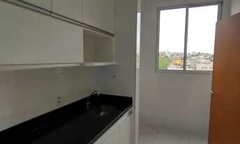 Imagem: Apartamento com 2 quartos para alugar em