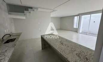 Imagem 7: Casa duplex a venda no condomínio Buona Vita