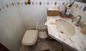 Imagem 7: Apartamento 3 quartos à venda no(a) Jardim Anália Franco