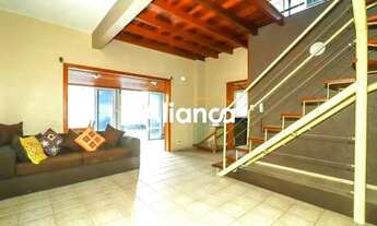 Imagem 6: Cobertura de 3 dormitórios para alugar no bairro Rio Branco em Porto Alegre