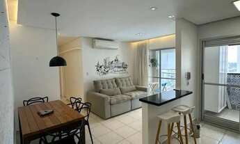 Imagem 3: KEY BISCAYNE Apartamento com 2 dormitórios