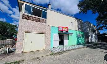 Imagem 3: Casa no bairro Restinga - 3 dormitórios