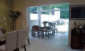 Imagem 6: CASA EM CONDOMÍNIO - ALPHAVILLE 3 - SP