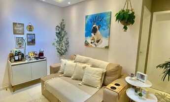 Imagem 3: Condomínio Residencial Horto da Barra [3109