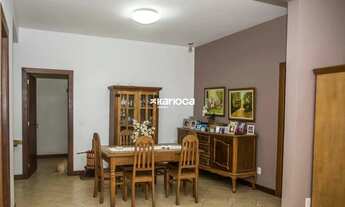 Imagem 5: Anil Condomínio Pedras Douradas Casa duplex com 5 quartos 3 suítes 3 vagas espetacular laz