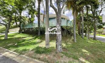 Imagem 3: Mansão LOCAÇÃO 580m2 27.000,00 Alphaville Nova Lima/ 4 suítes