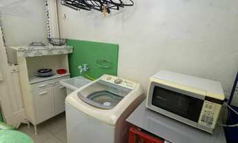 Imagem 6: Aluga -se uma kitnet toda mobiliada